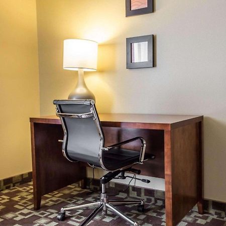 Comfort Inn & Suites Walterboro I-95 Экстерьер фото