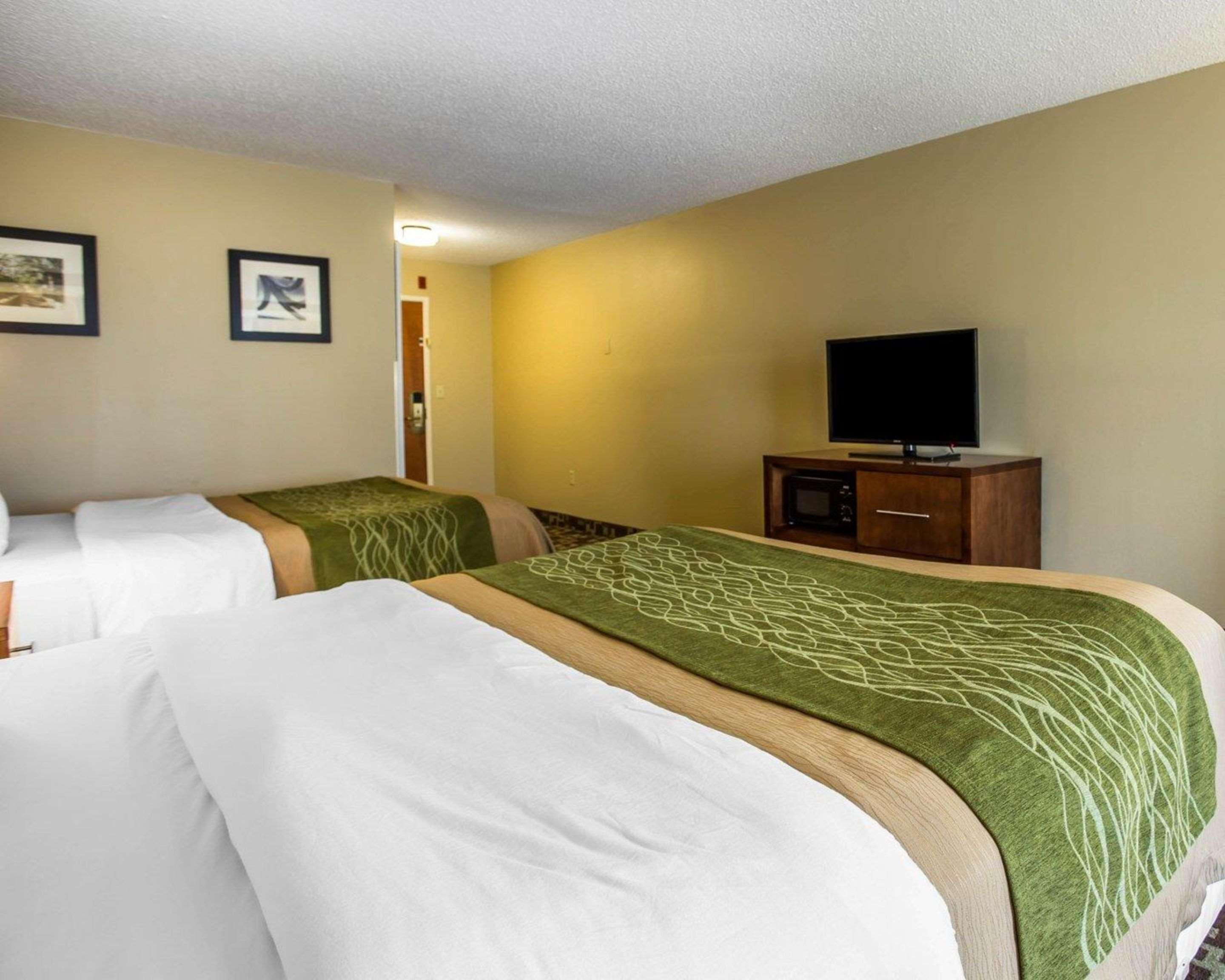 Comfort Inn & Suites Walterboro I-95 Экстерьер фото