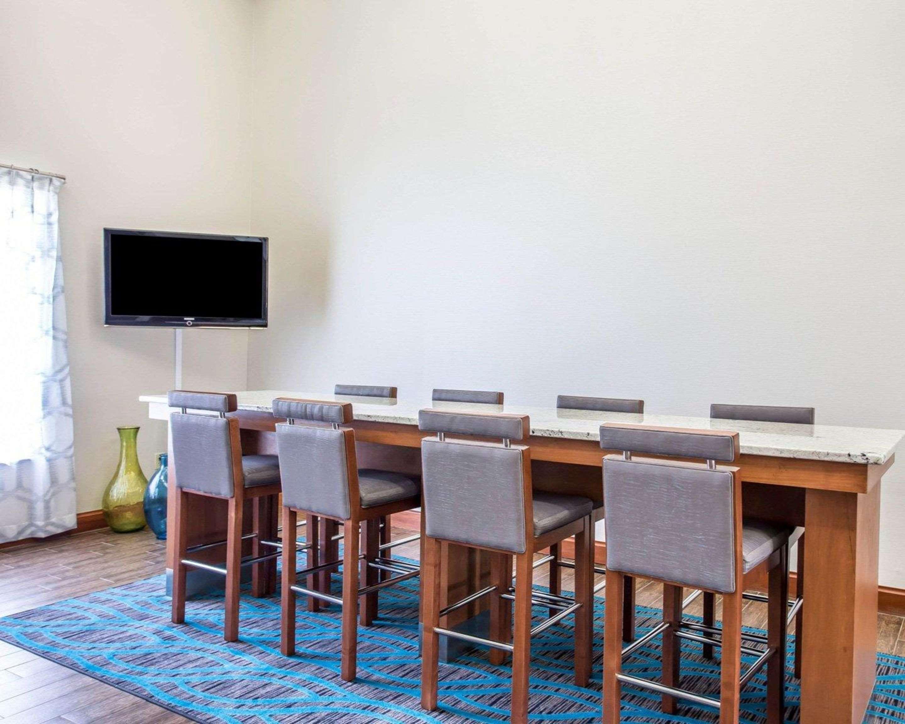 Comfort Inn & Suites Walterboro I-95 Экстерьер фото