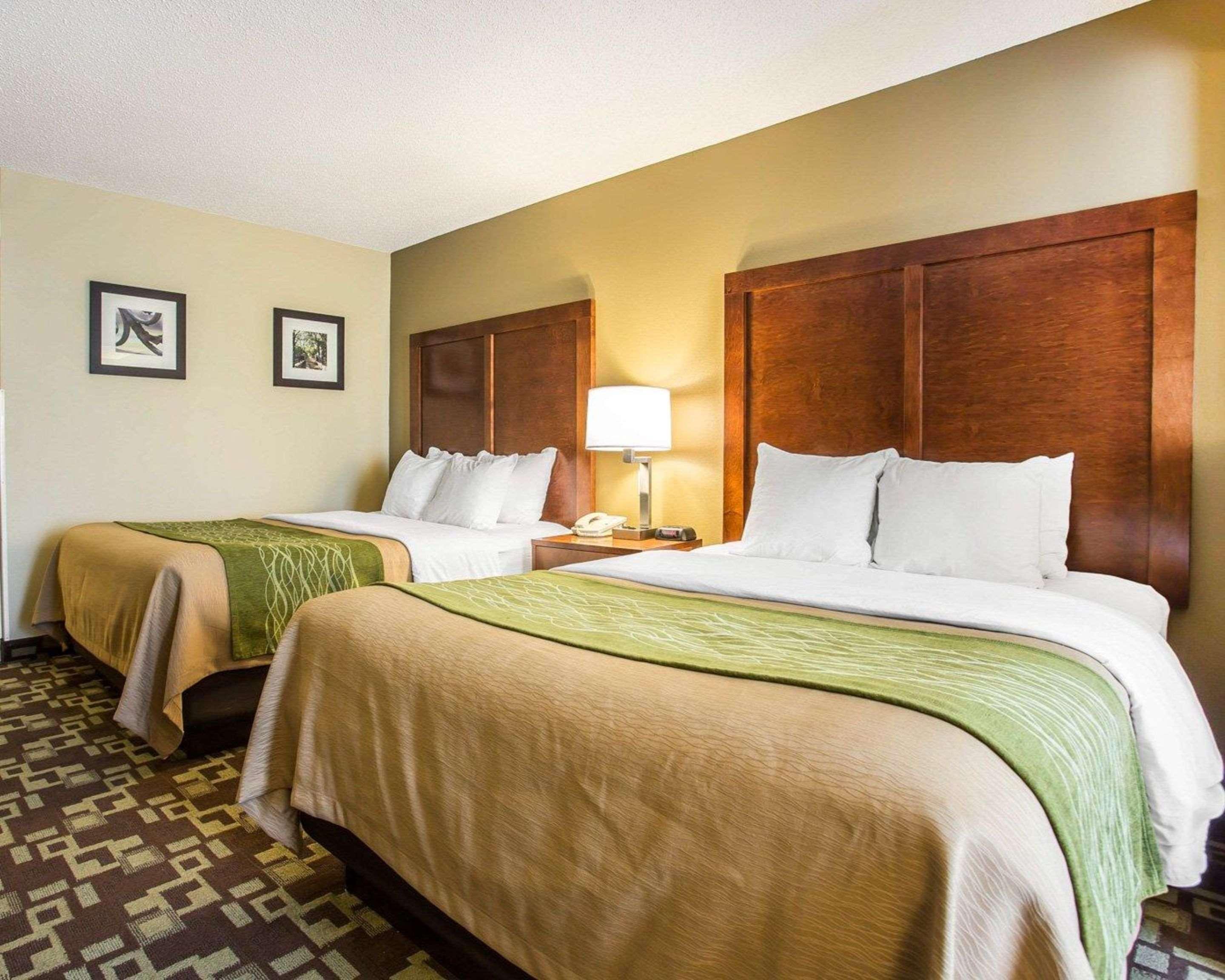 Comfort Inn & Suites Walterboro I-95 Экстерьер фото