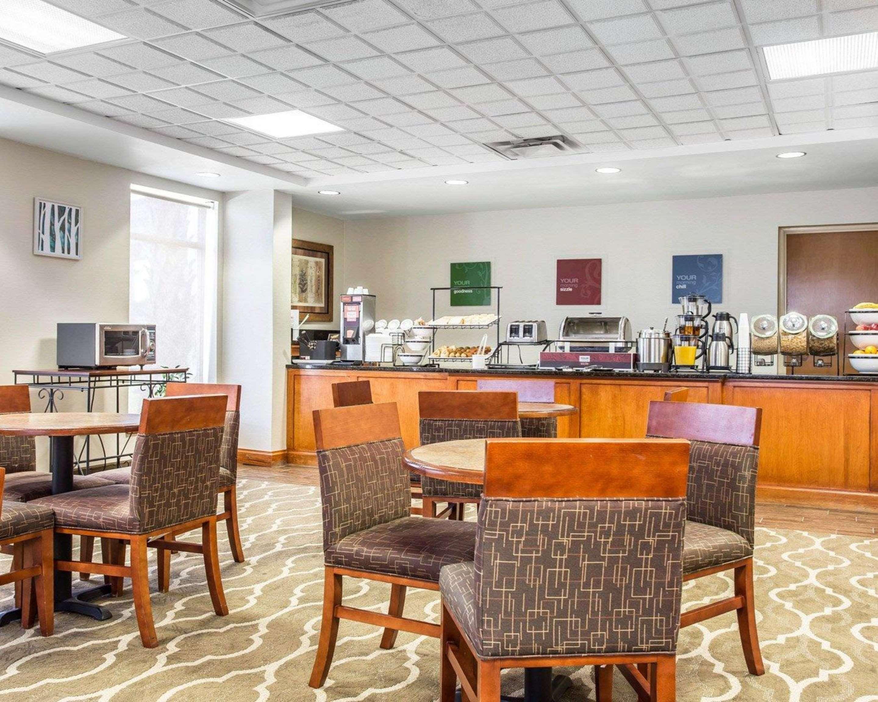 Comfort Inn & Suites Walterboro I-95 Экстерьер фото