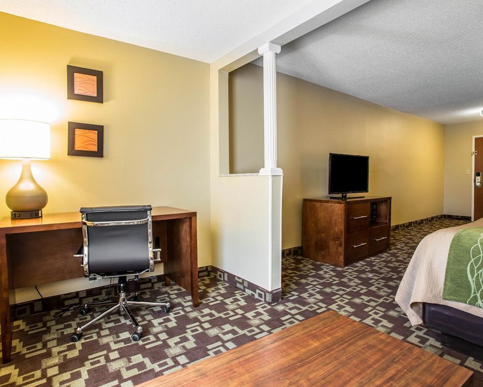 Comfort Inn & Suites Walterboro I-95 Экстерьер фото