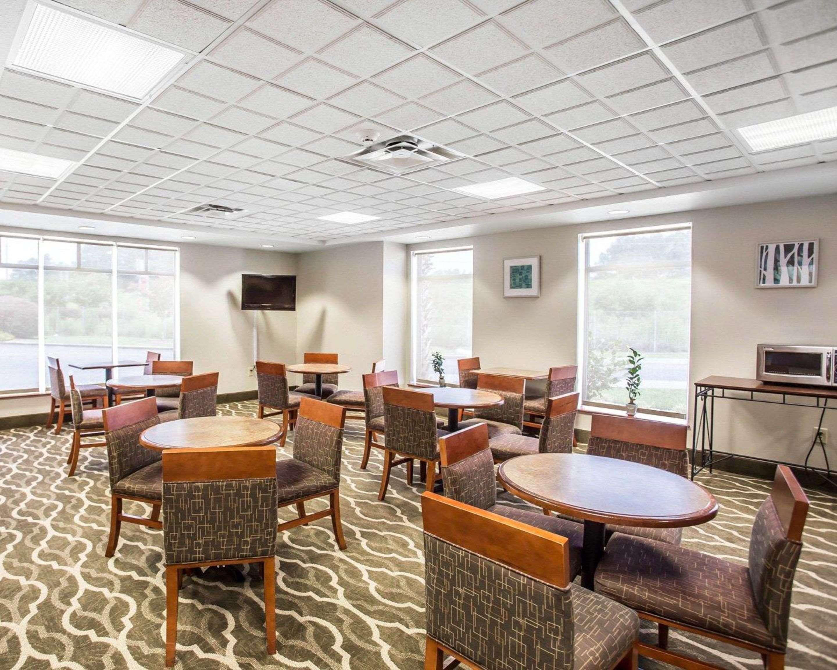 Comfort Inn & Suites Walterboro I-95 Экстерьер фото