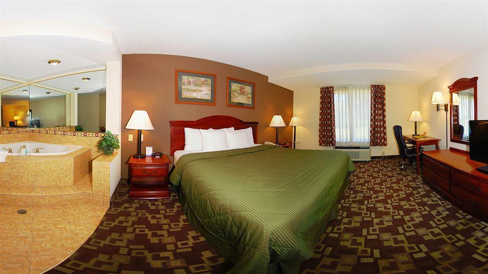 Comfort Inn & Suites Walterboro I-95 Экстерьер фото