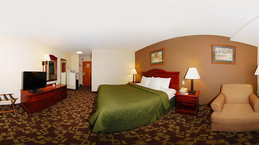 Comfort Inn & Suites Walterboro I-95 Экстерьер фото
