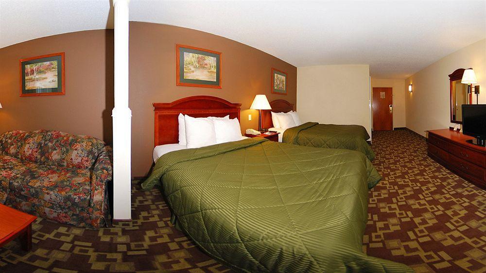 Comfort Inn & Suites Walterboro I-95 Экстерьер фото