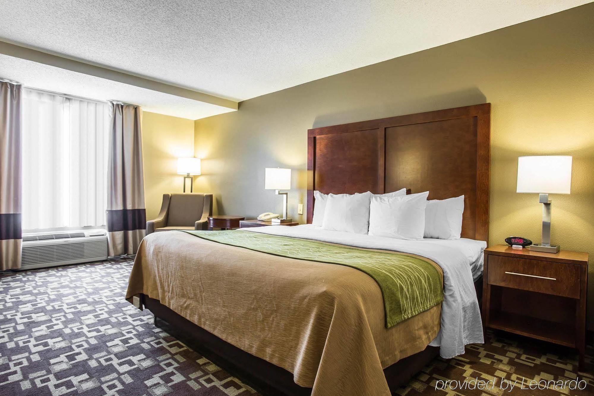 Comfort Inn & Suites Walterboro I-95 Экстерьер фото