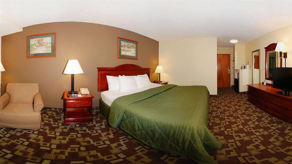 Comfort Inn & Suites Walterboro I-95 Экстерьер фото