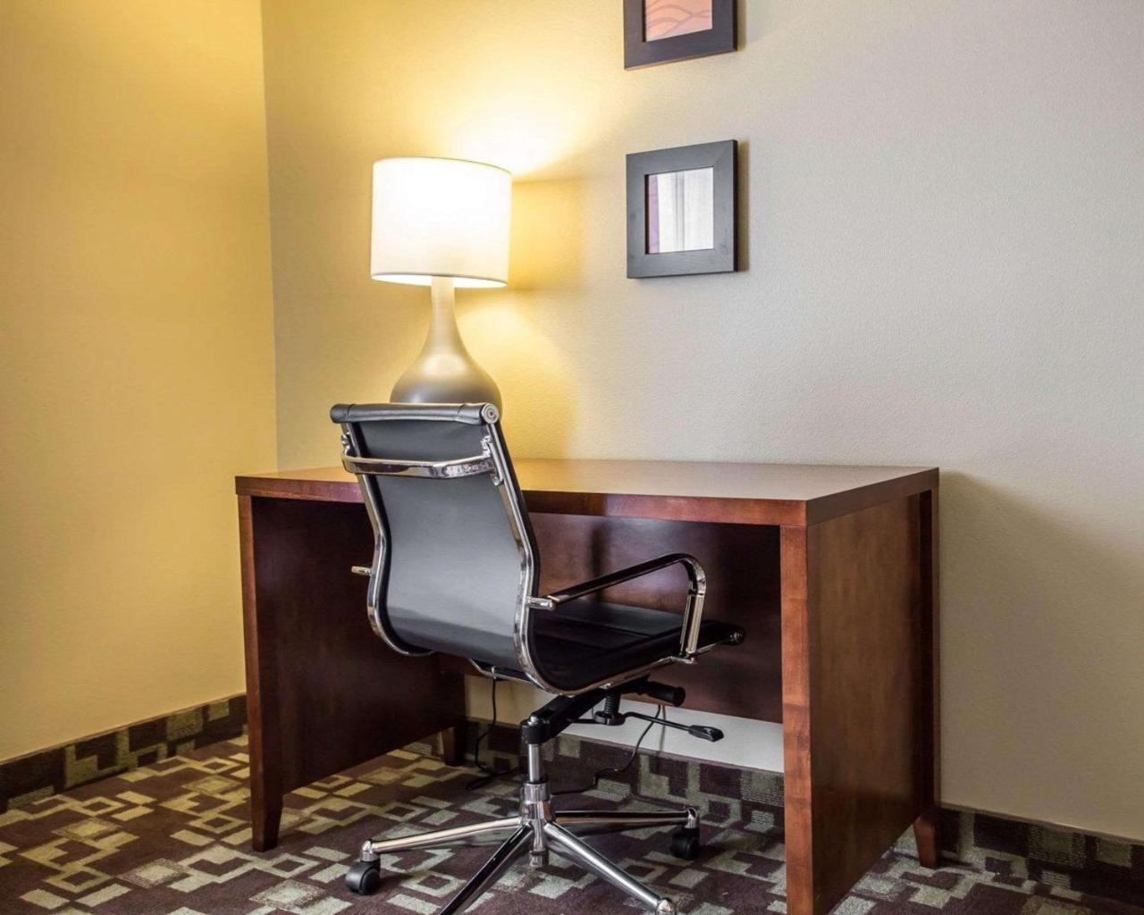 Comfort Inn & Suites Walterboro I-95 Экстерьер фото