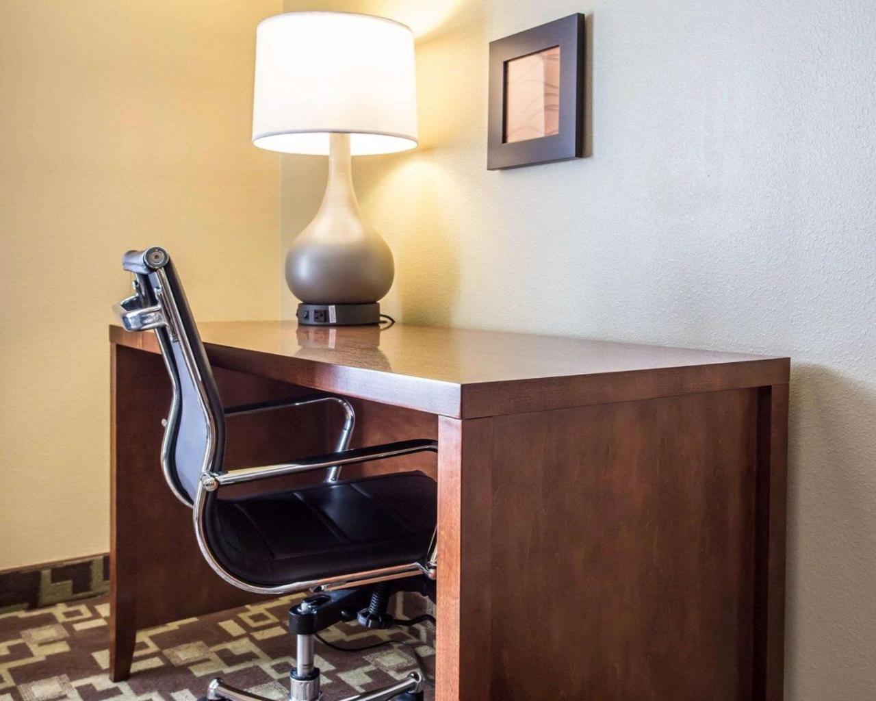 Comfort Inn & Suites Walterboro I-95 Экстерьер фото