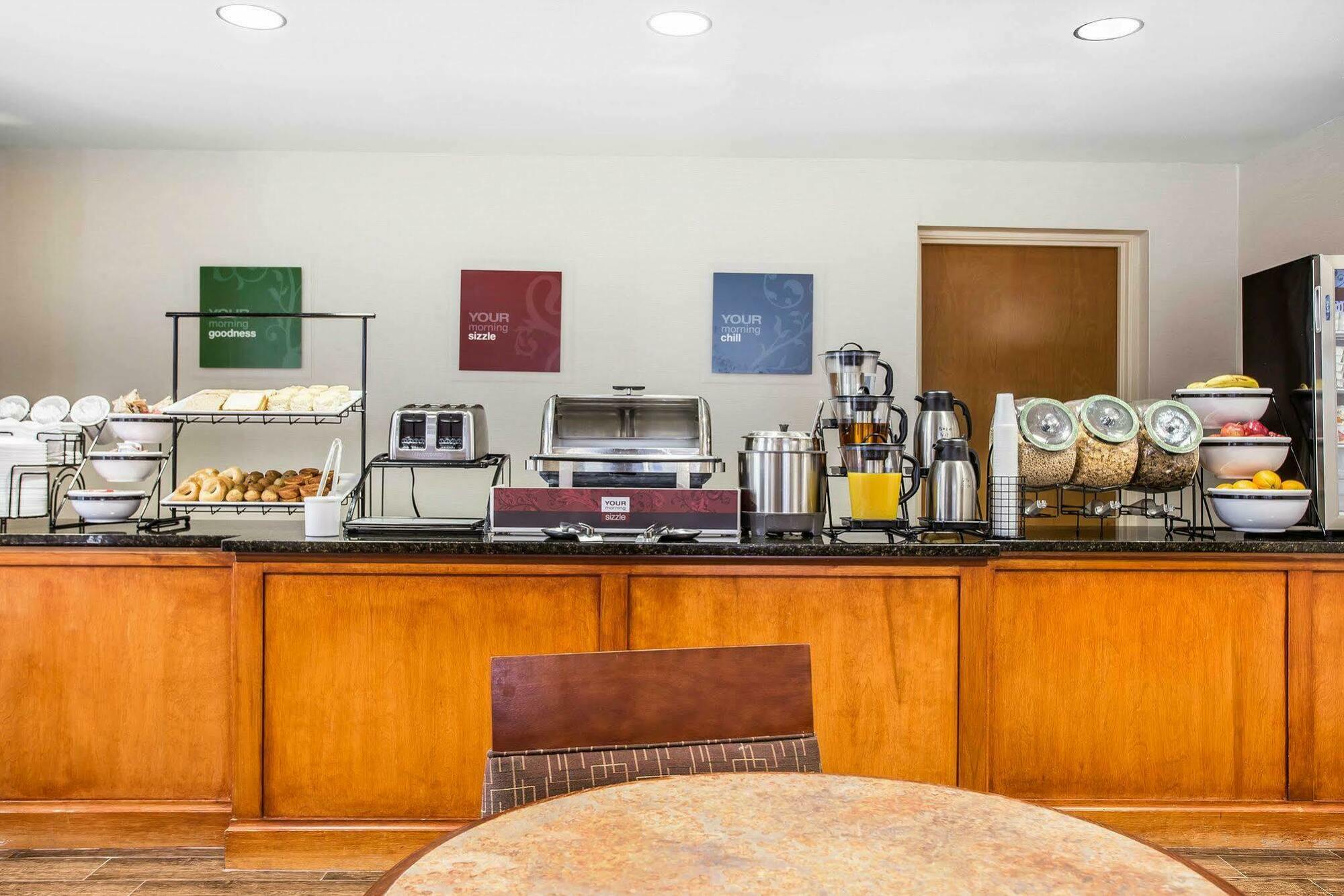 Comfort Inn & Suites Walterboro I-95 Экстерьер фото