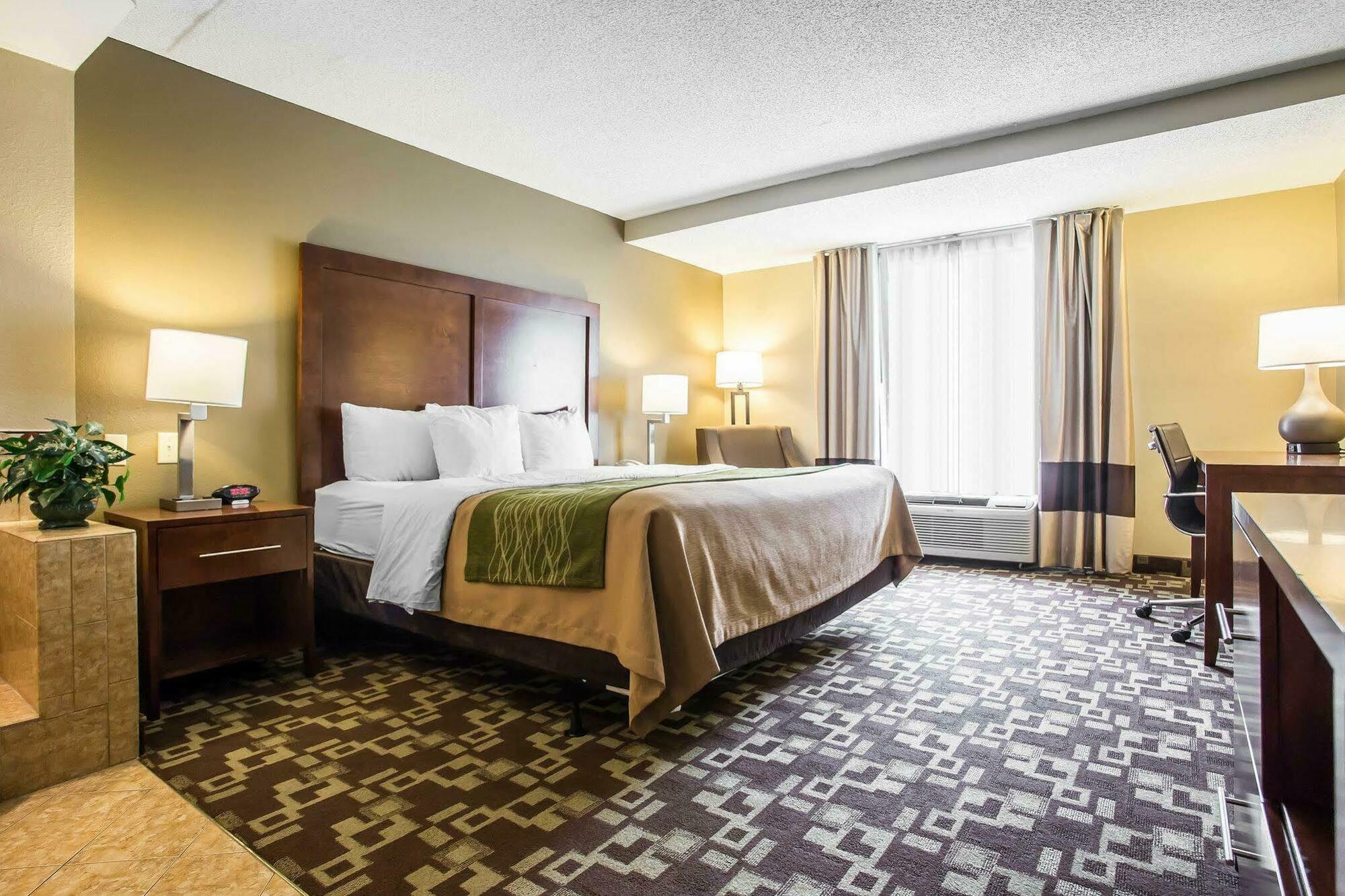 Comfort Inn & Suites Walterboro I-95 Экстерьер фото