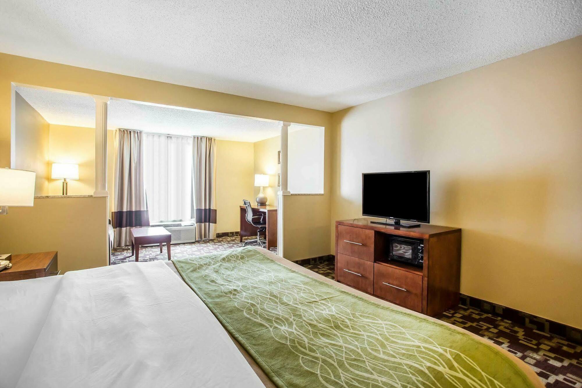 Comfort Inn & Suites Walterboro I-95 Экстерьер фото