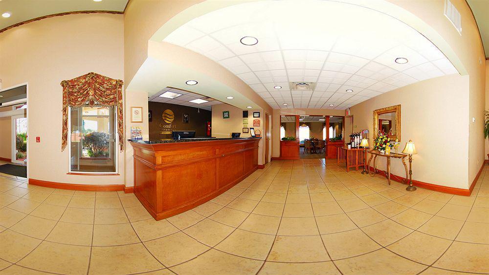 Comfort Inn & Suites Walterboro I-95 Экстерьер фото
