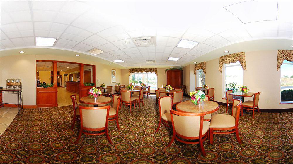 Comfort Inn & Suites Walterboro I-95 Экстерьер фото