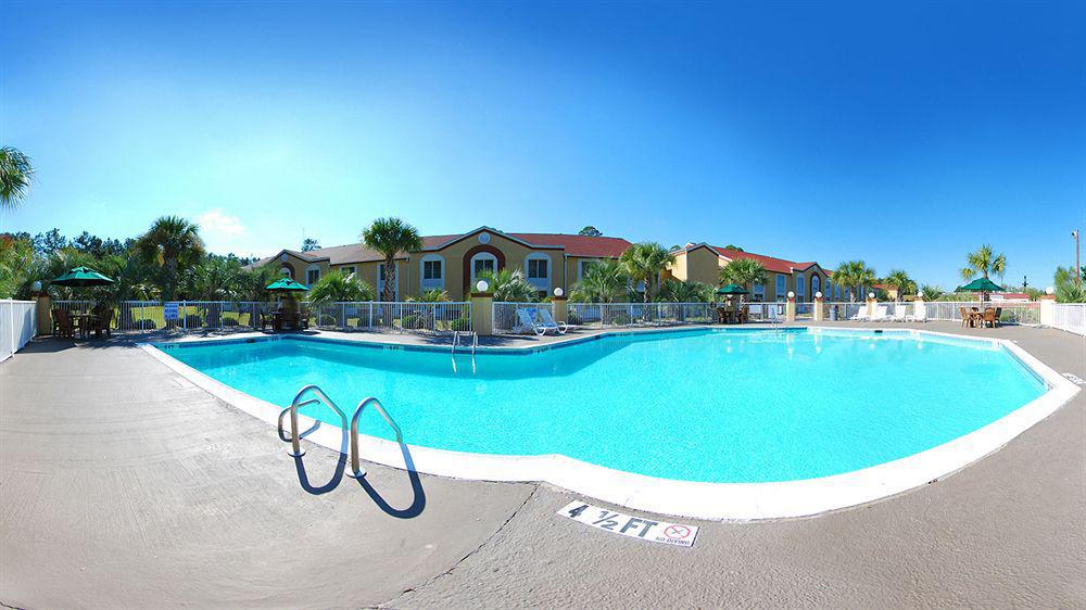 Comfort Inn & Suites Walterboro I-95 Экстерьер фото